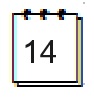 Kalender 14