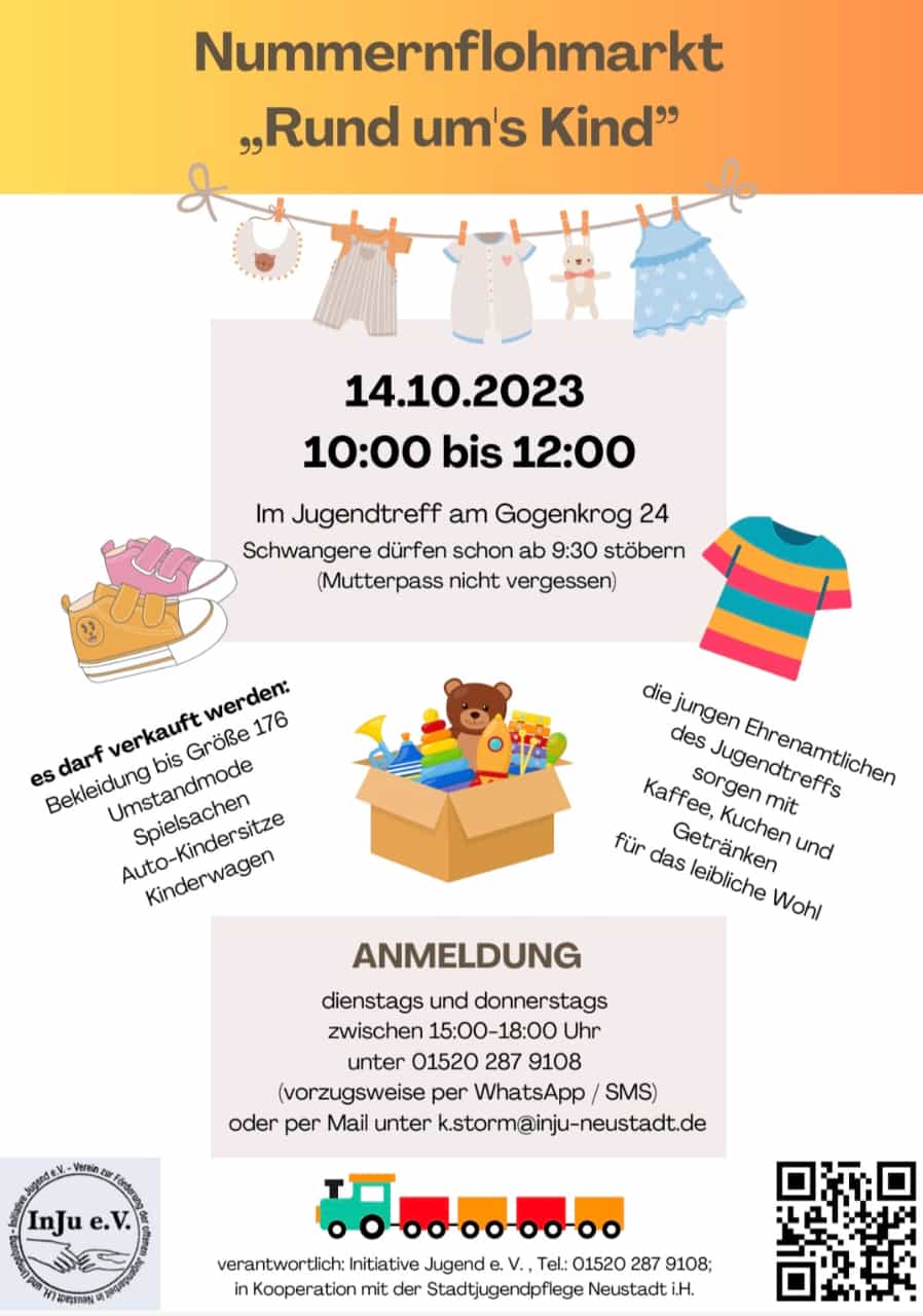 2023 10 14 Rund ums Kind