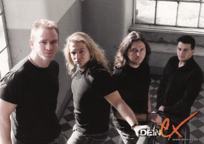 Dein eX