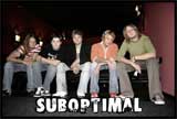 suboptimal