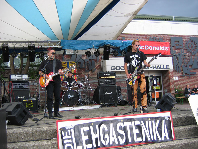 Die Lehgastenika