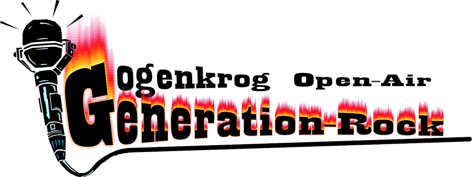 Gogenkrog Open-Air Generation-Rock