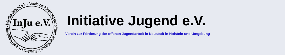 Initiative Jugend e.V.