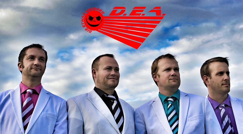 D.E.A. - Die Etwas Anderen