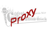 proxy